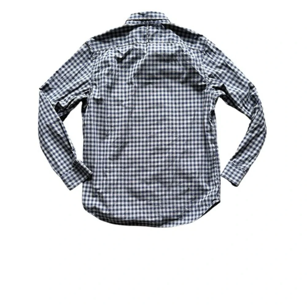 Banana Republic Men's Soft Wash Slim Fit Size large‎